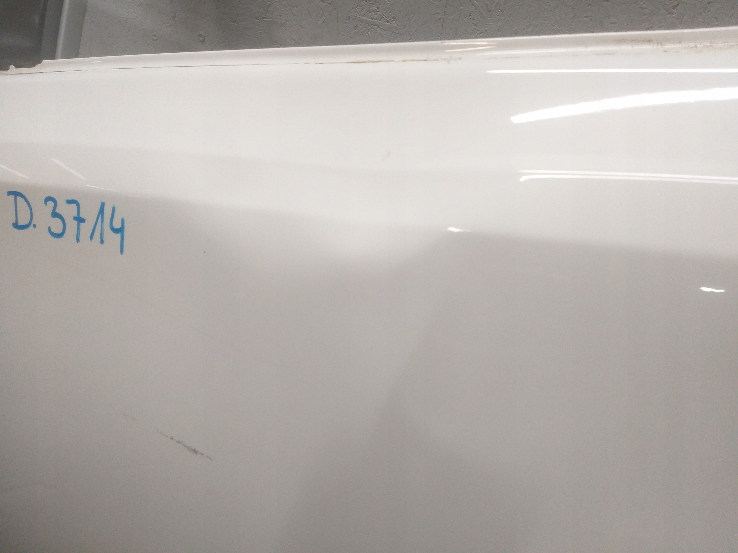 DRZWI TYŁ LEWE TOYOTA AURIS II 2 HB 13- Numer katalogowy części DRZWI TYŁ LEWE TOYOTA AURIS II 2 HB 13-