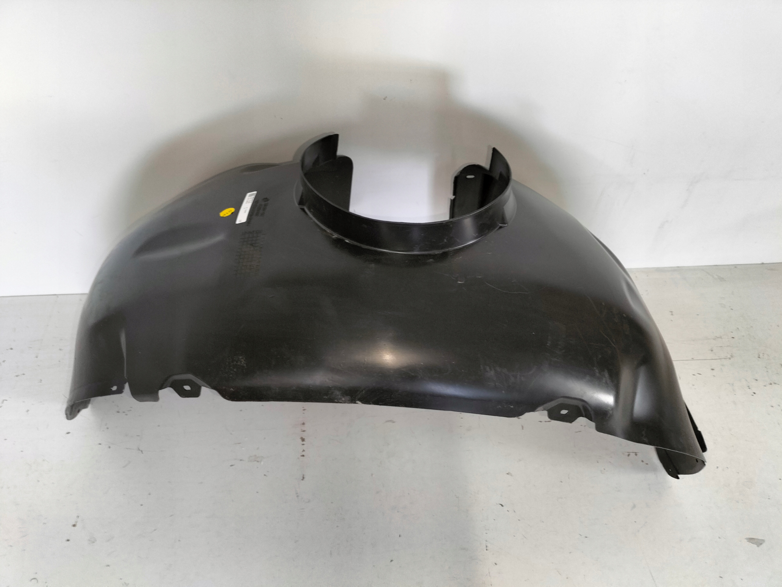 mudguard front left VW TRANSPORTER T7 21