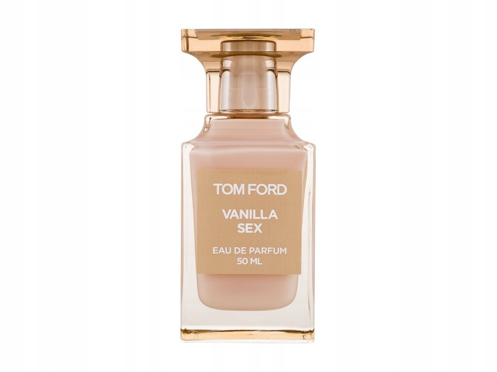 Tom Ford Private Blend Vanilla Sex Edp