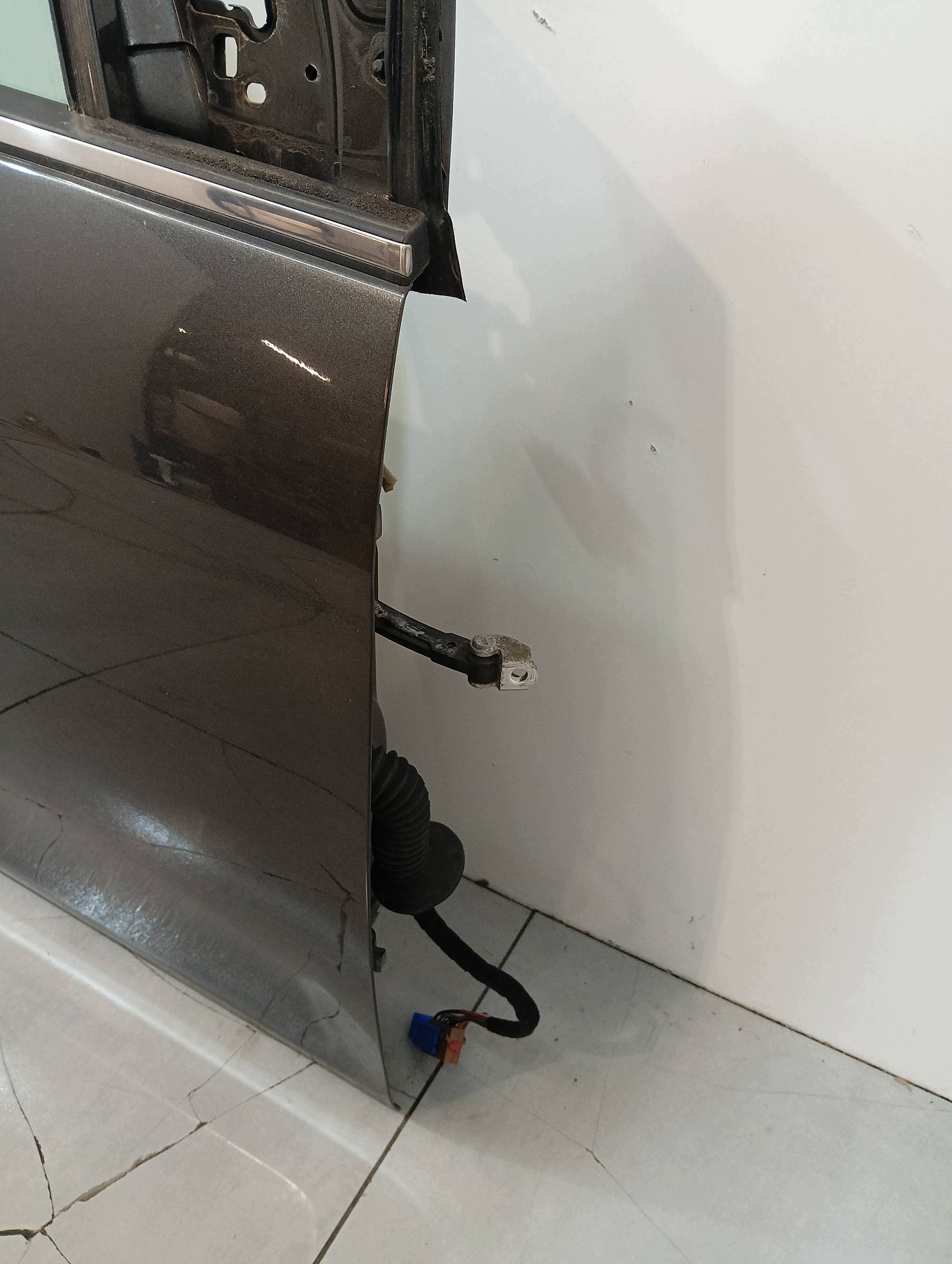 door right front 284/A Fiat Bravo II (2007-2014)
