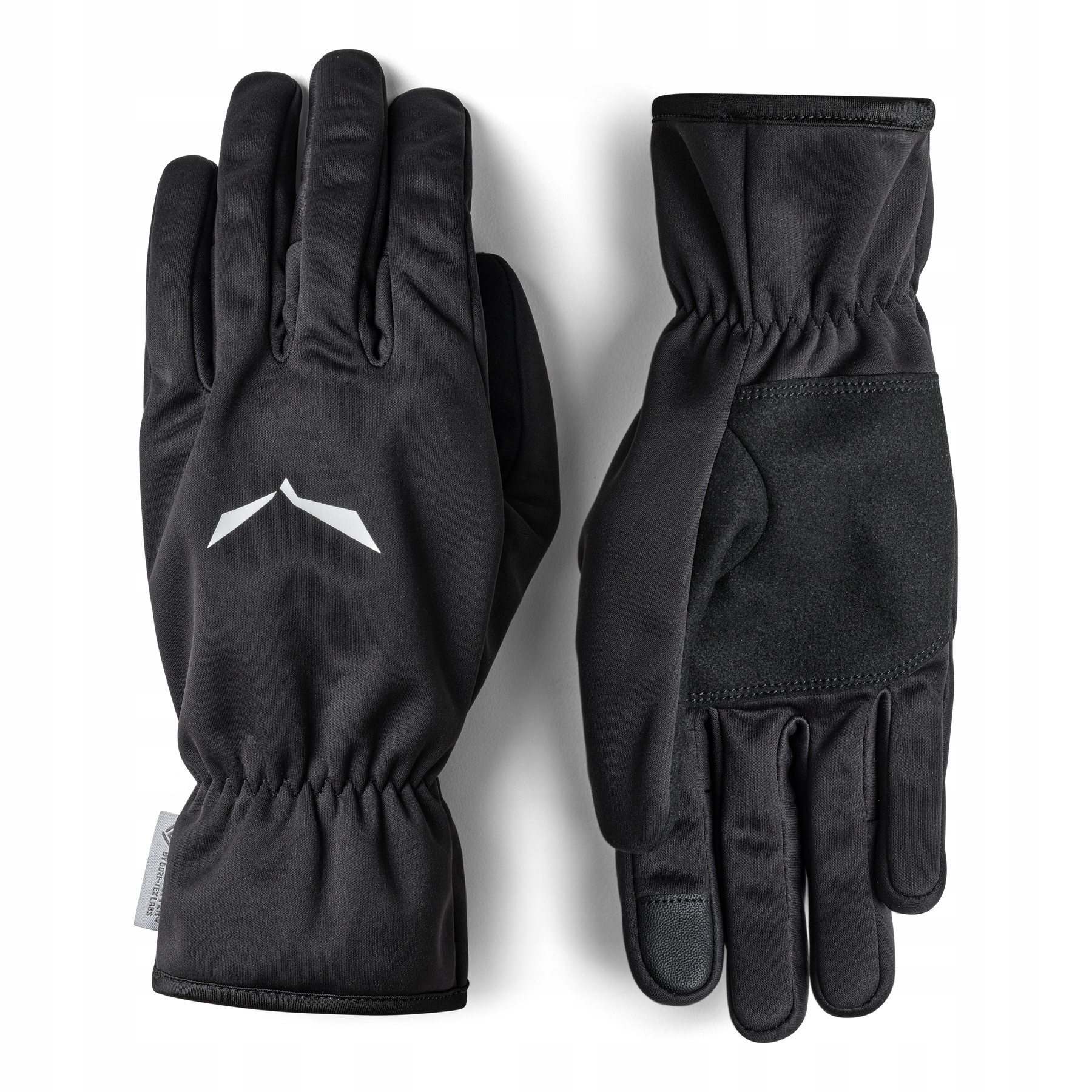 Salewa pětiprsté rukavice polyester velikost Xs unisex