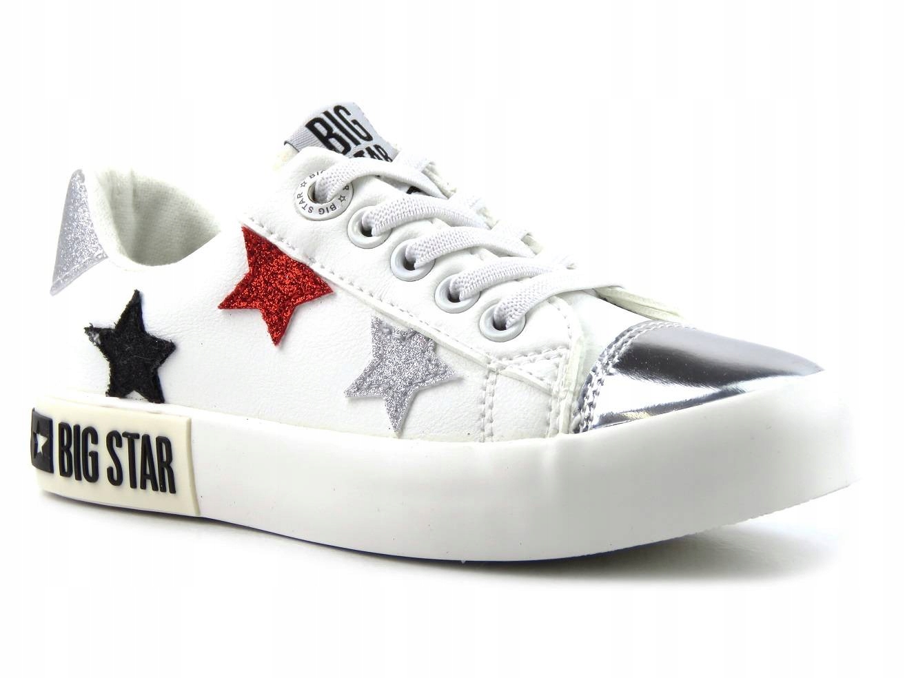 

Buty Sportowe Dziecięce Big Star II374032 Trampki