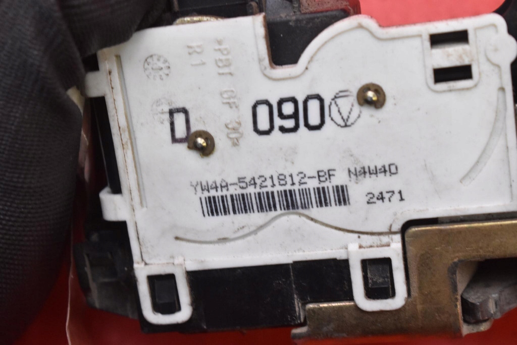 lock right front front EU YW4A-5421812-BF MAZDA TRIBUTE 1 and 00-04