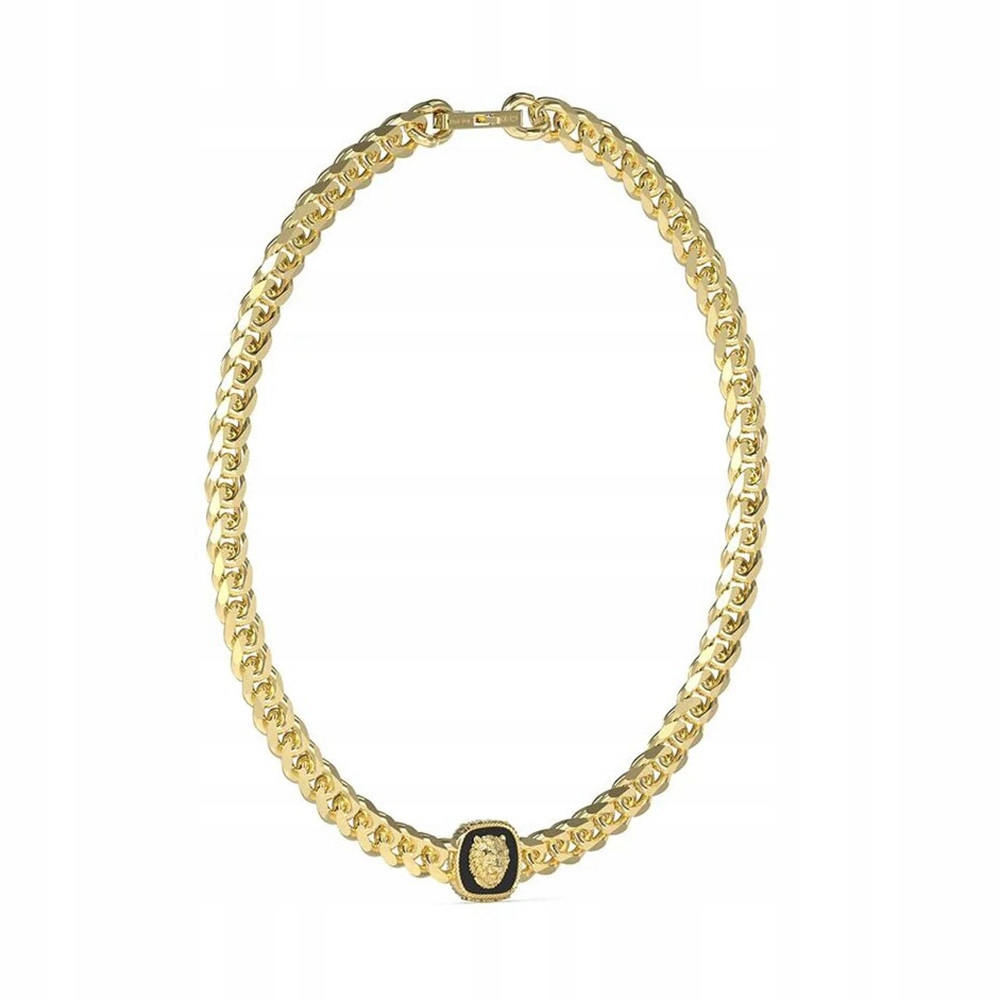 Pánský náhrdelník Guess ocel 316 l 53 cm