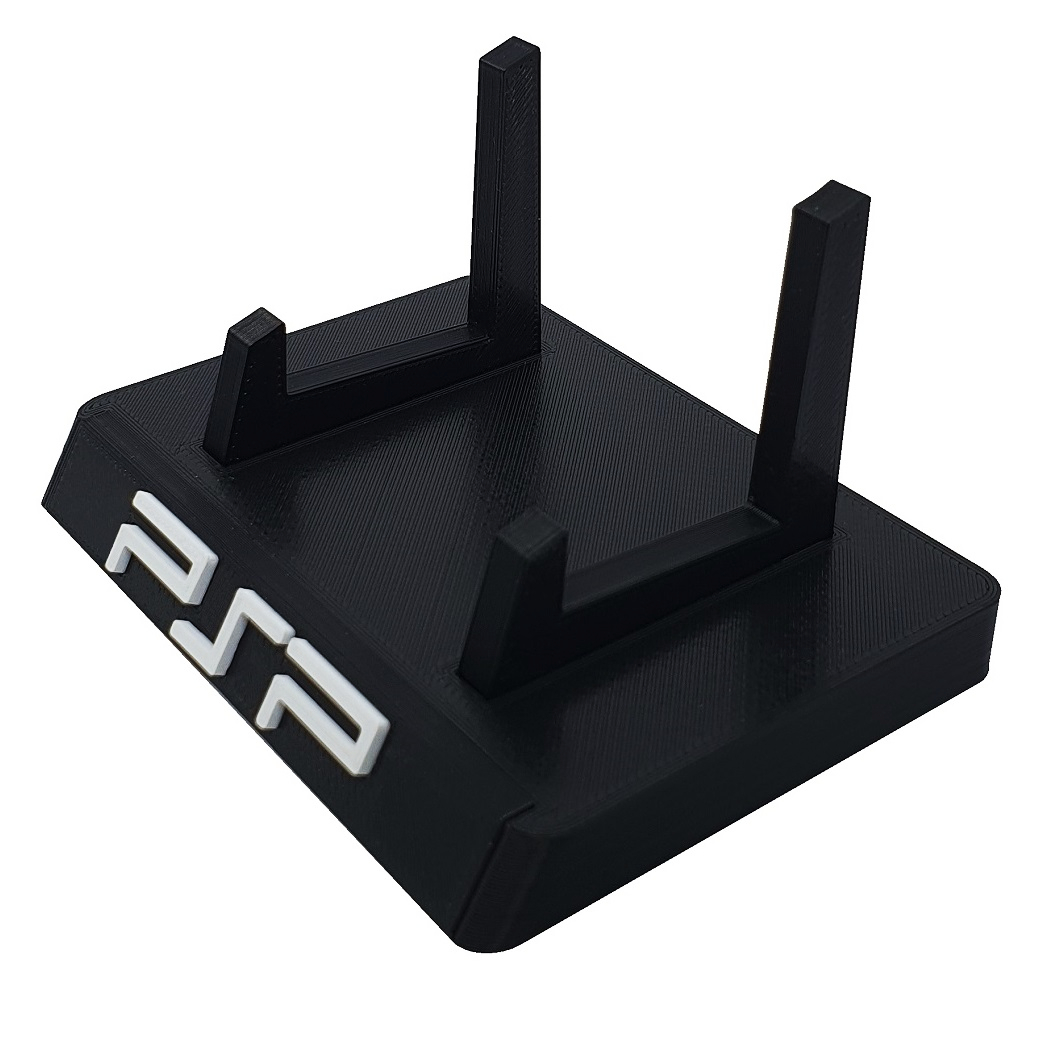 

Podstawka Stojak Stand Konsola Sony Psp Slim Fat