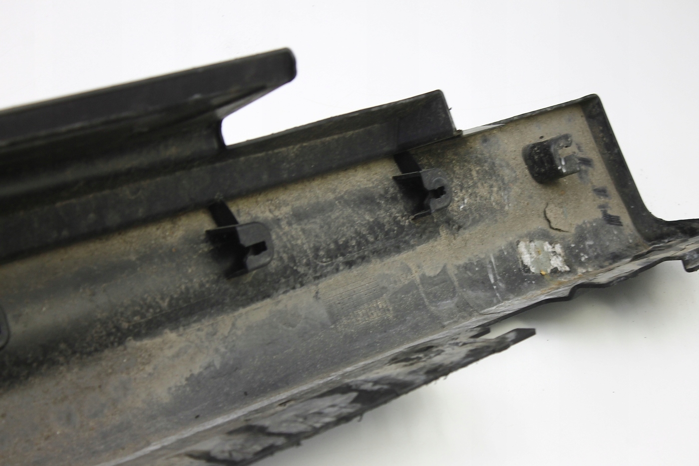 MINI COOPER ONE F56 LISTWA PROGU LEWA Wersja Europejska