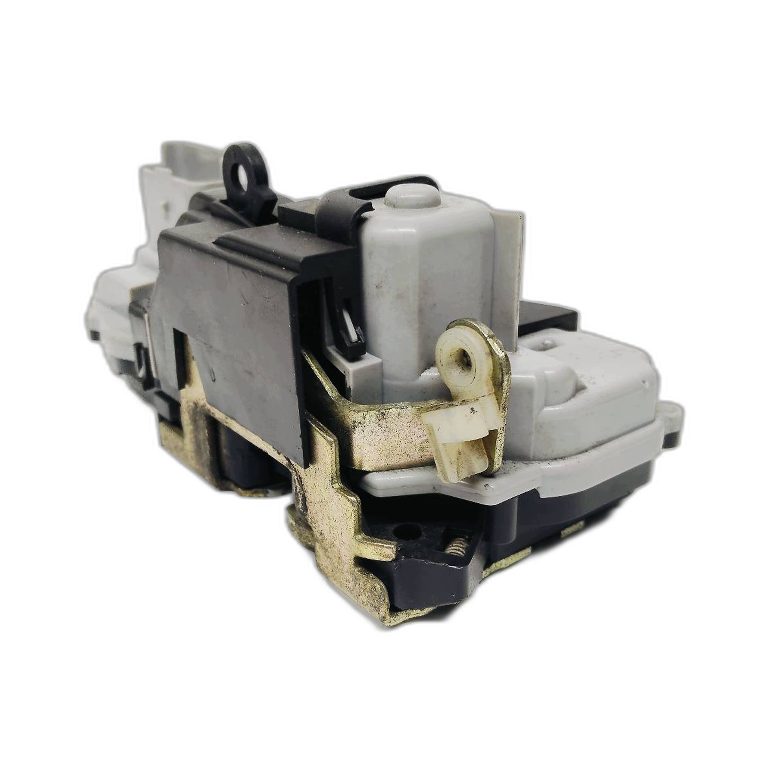 lock door left front Citroen XSARA PICASSO 2.0 HDI 6 PIN