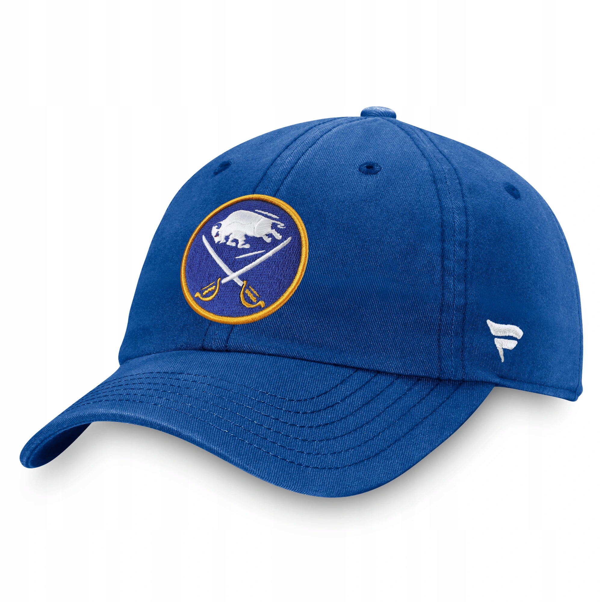 Pánská kšiltovka Buffalo Sabres Nhl A/cap Core Fundamental Adjustable