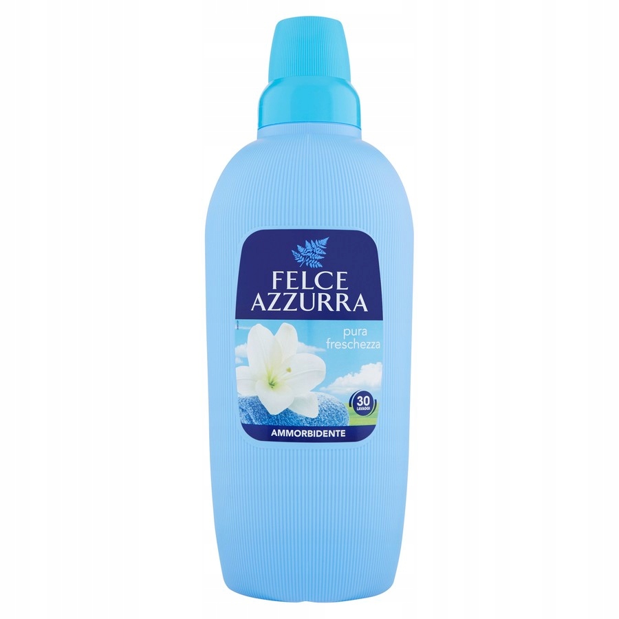

Felce Azzurra płyn do płukania Pure 2000 ml