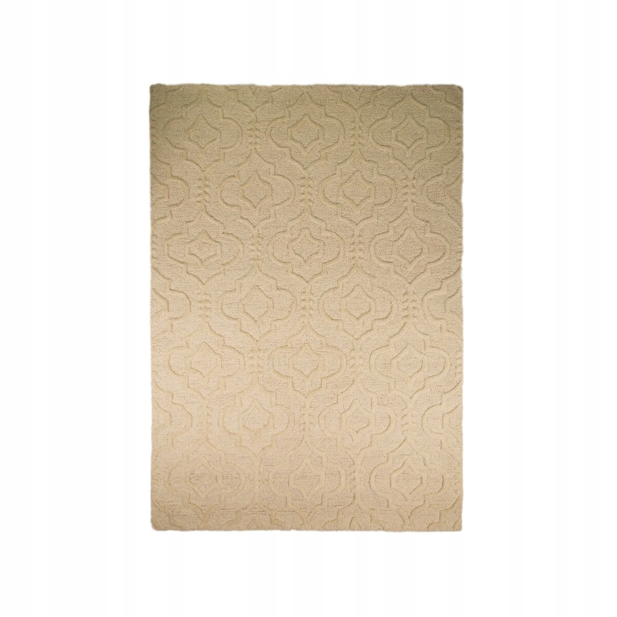 120x170 Dopredaj: 120x170 cm Kusový koberec Moorish Marrakech Cream