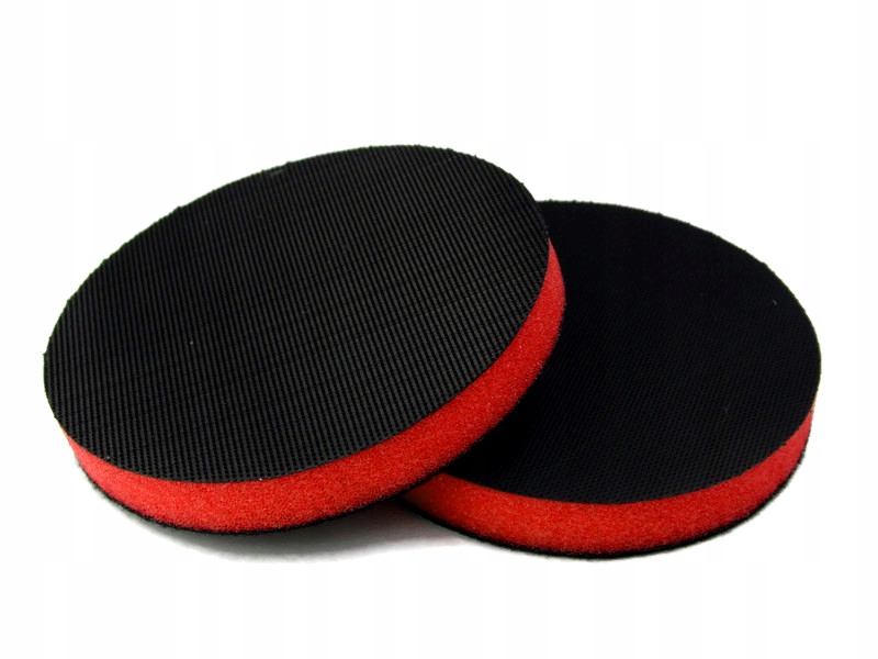 

Gąbka Przejściowa Welur Przekładka Rzep 75mm Soft