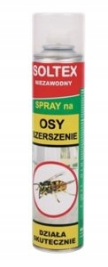 

Soltex Spray na osy 300ml