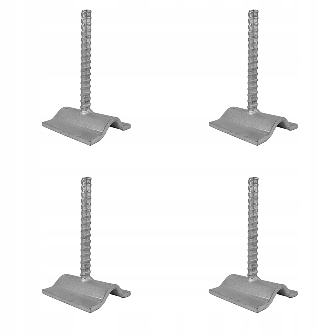 Ściąg centrujący Pręt DW 15/17mm szalunki ścienne Tekko Rasto MIDIBOX 20x