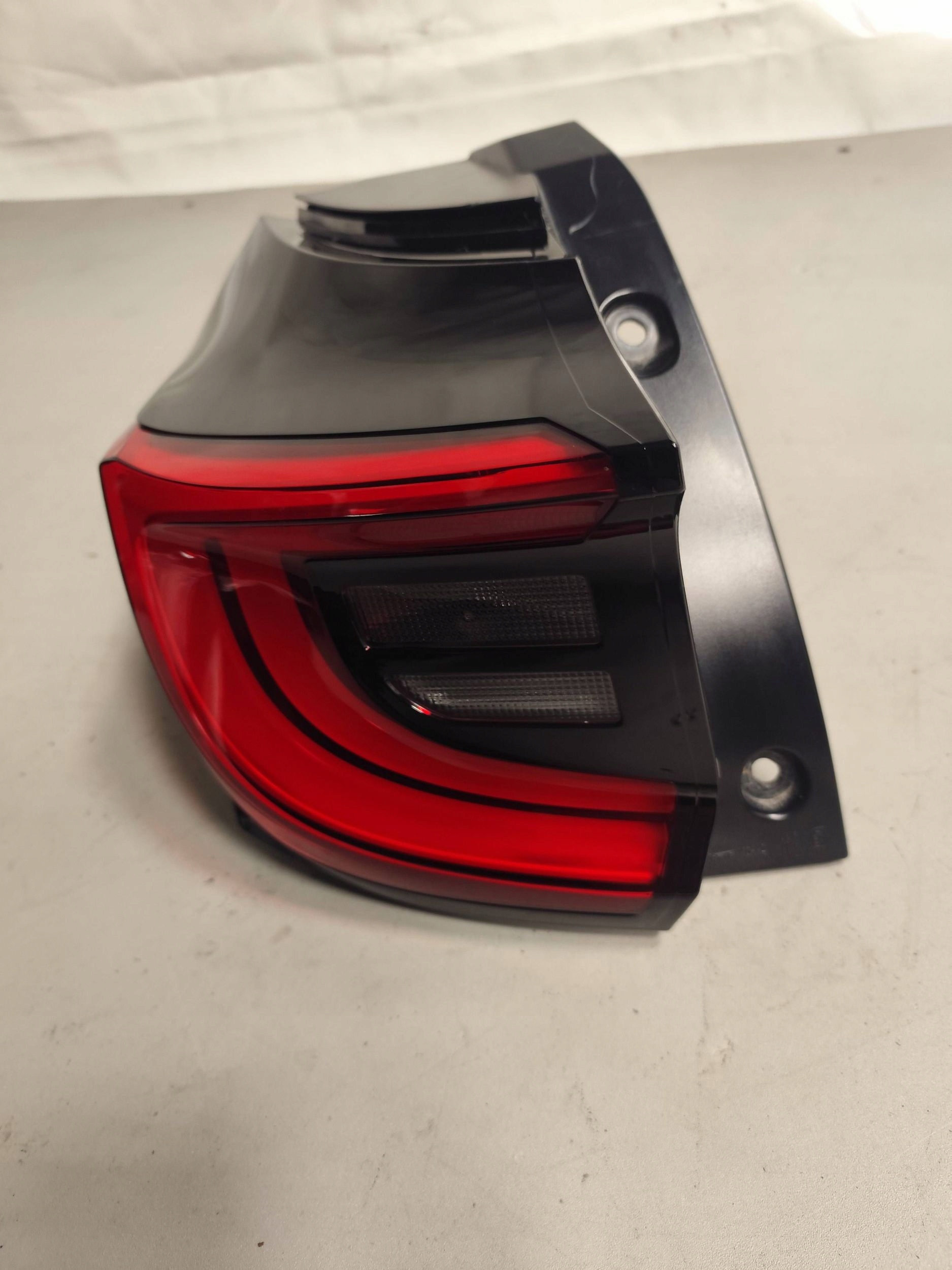 TOYOTA YARIS IV light LED rear part rear left