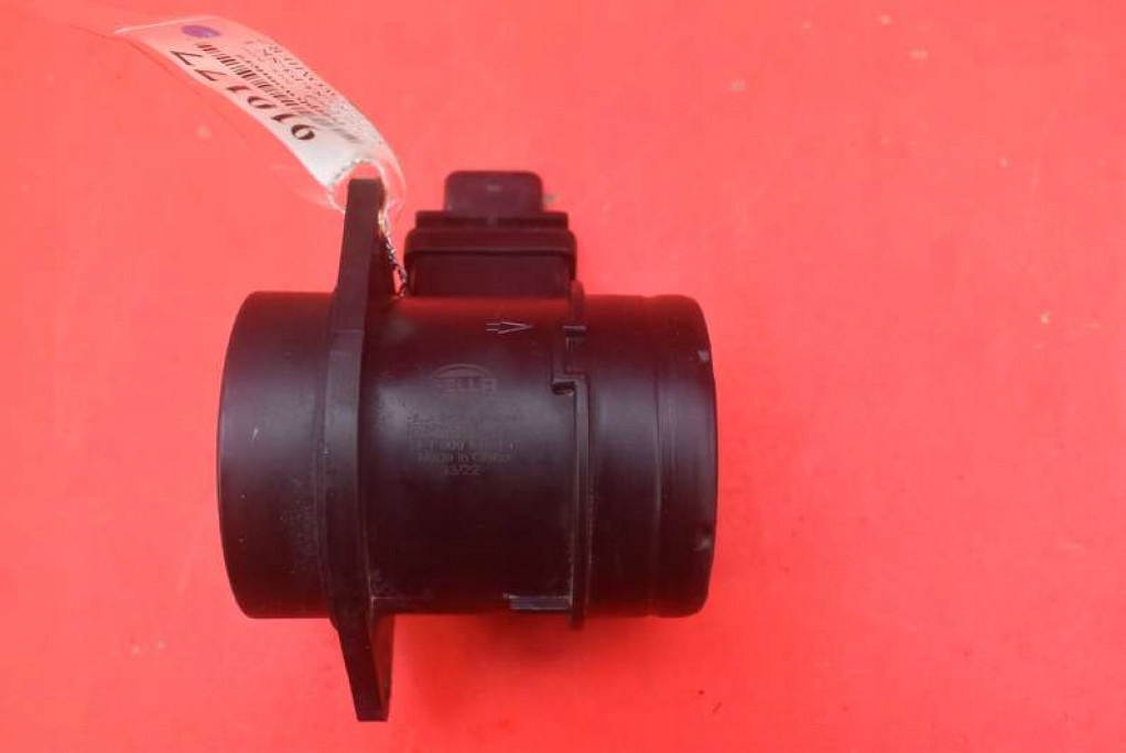 flow meter KIA CEED 3 III 1.6 CRDI 115 KM 18-20