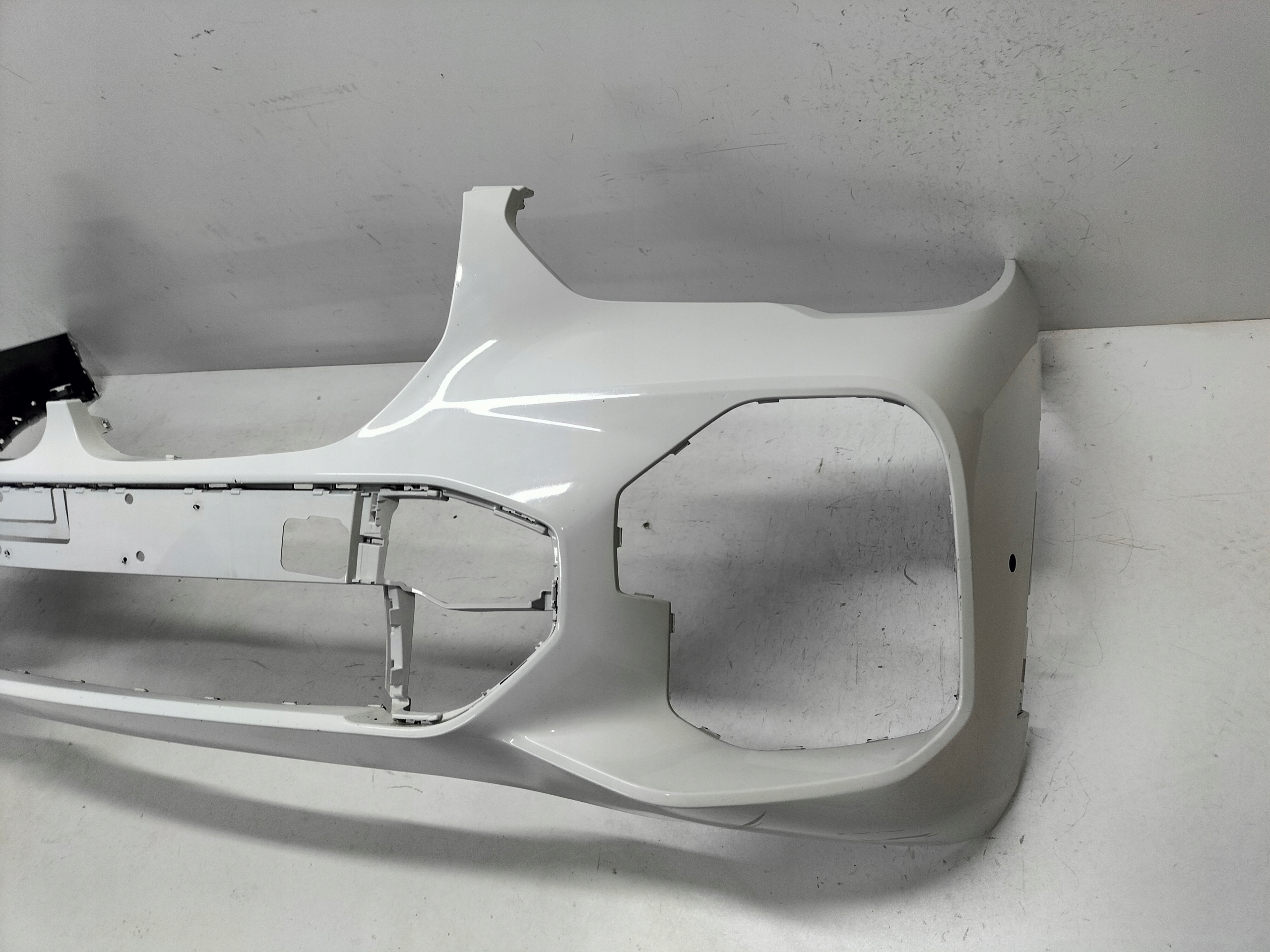 Frontstoßstange vorne BMW X5 G05 18- M-Paket