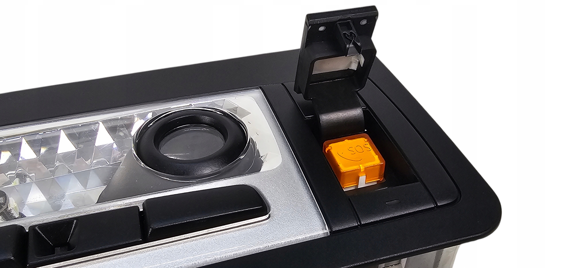 BMW E88 E93 E89 панель лампочка подсветка внутренний Кузова черный 9137477