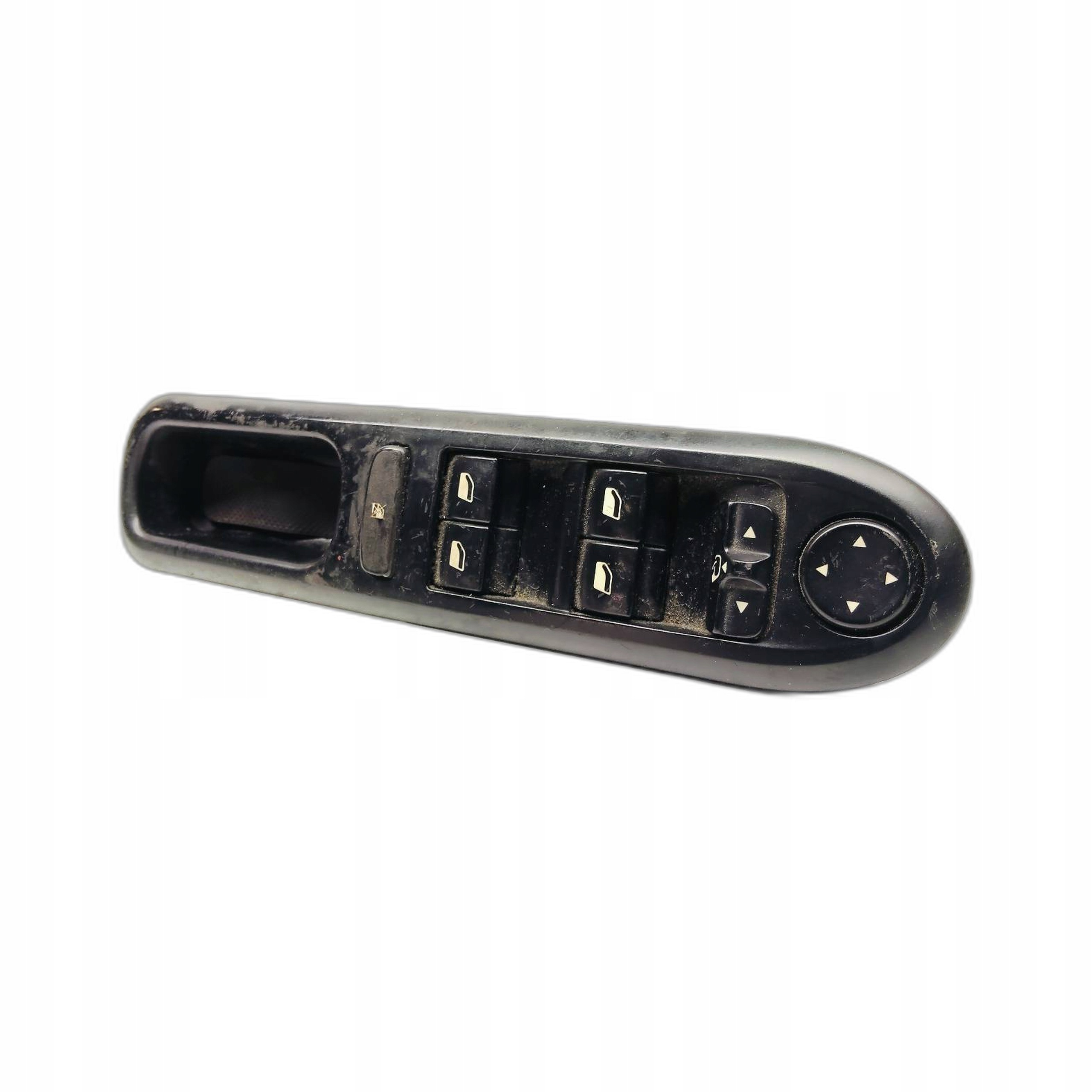 window control switch Peugeot 407 SW 2.0 HDI 96468704XT europa