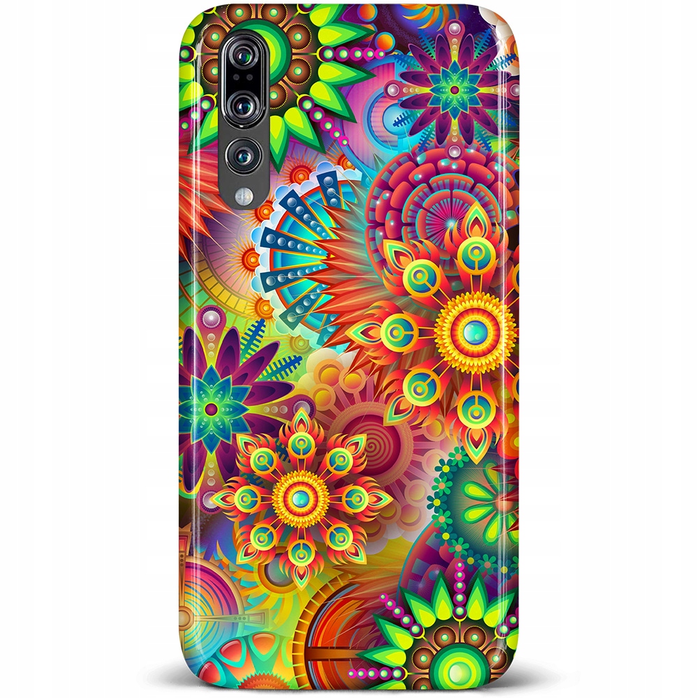 

Etui do Huawei P20 Pro Case Szkło