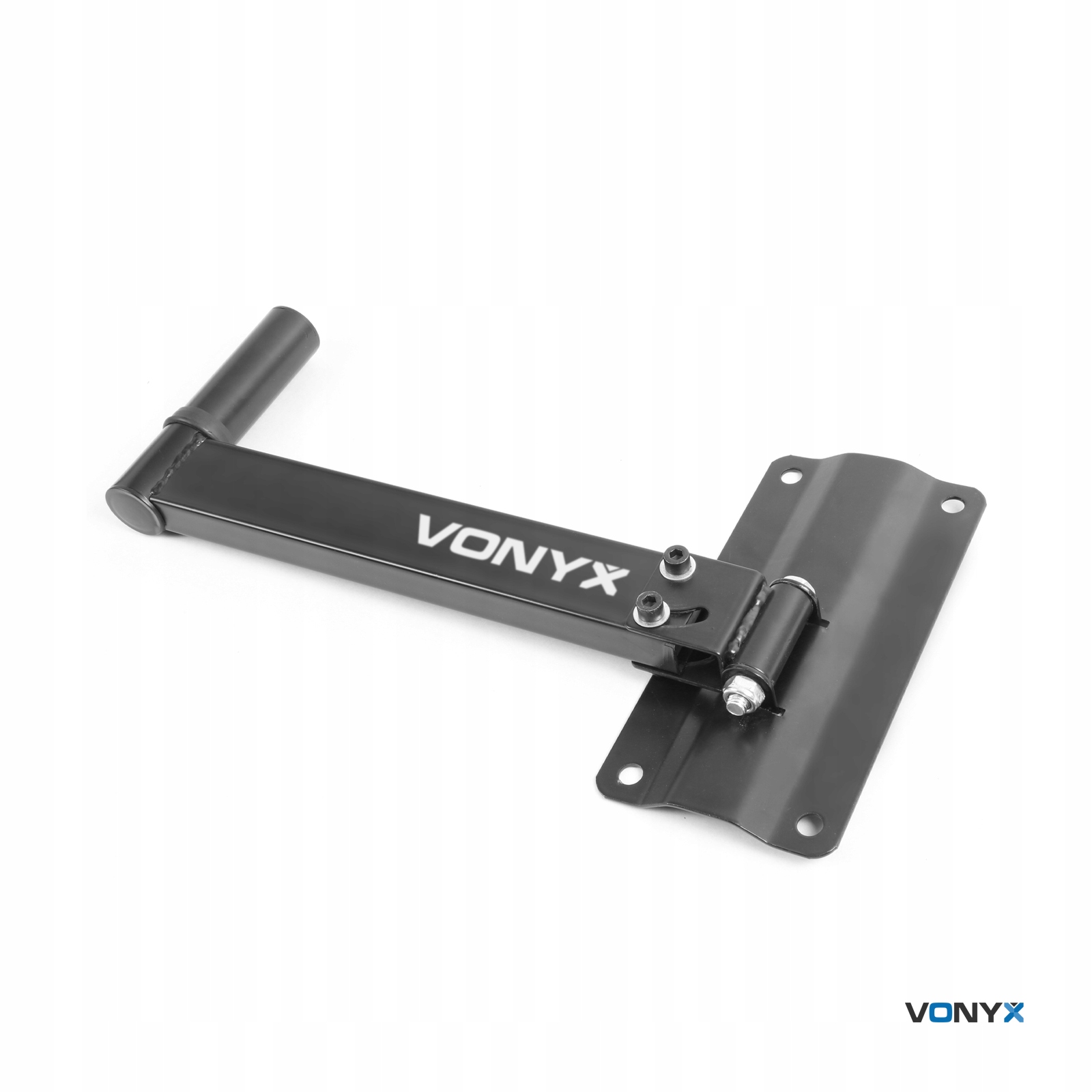 2x STATYW kolumnowy ŚCIENNY Vonyx WMS-02 do 25kg Maksymalny udźwig 25 kg