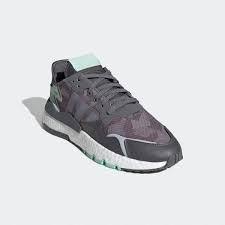 Boty Adidas Nite Jogger FV1311 vel. 41 1/3