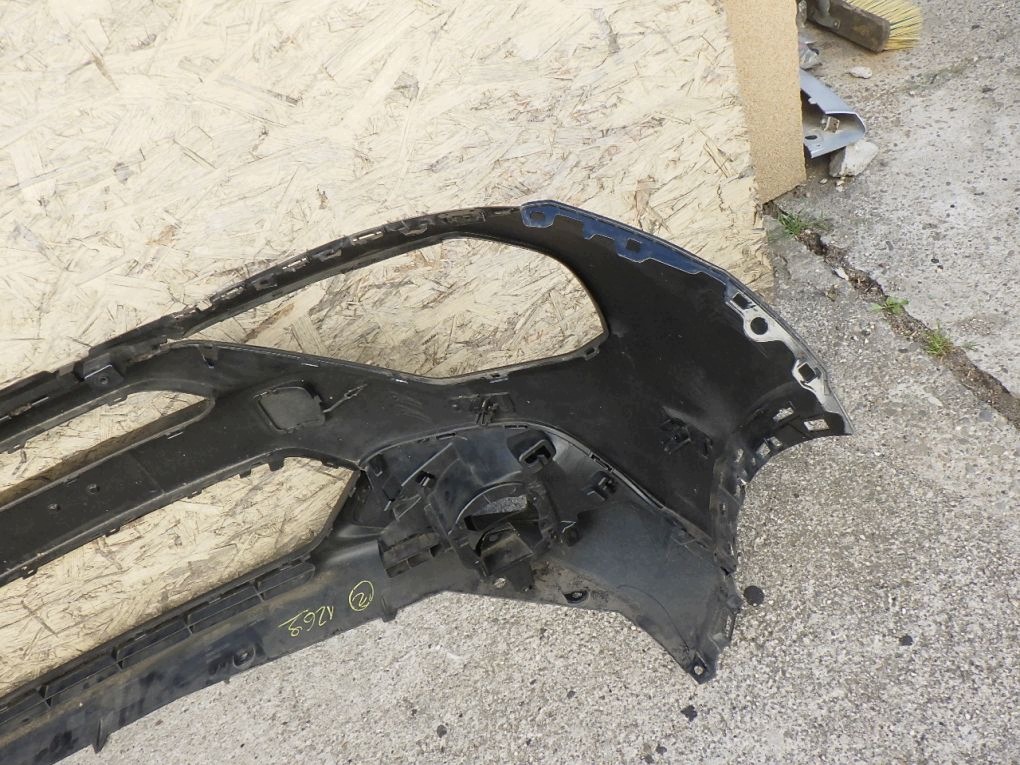 CITROEN C4 III 3 2020- Frontstoßstange