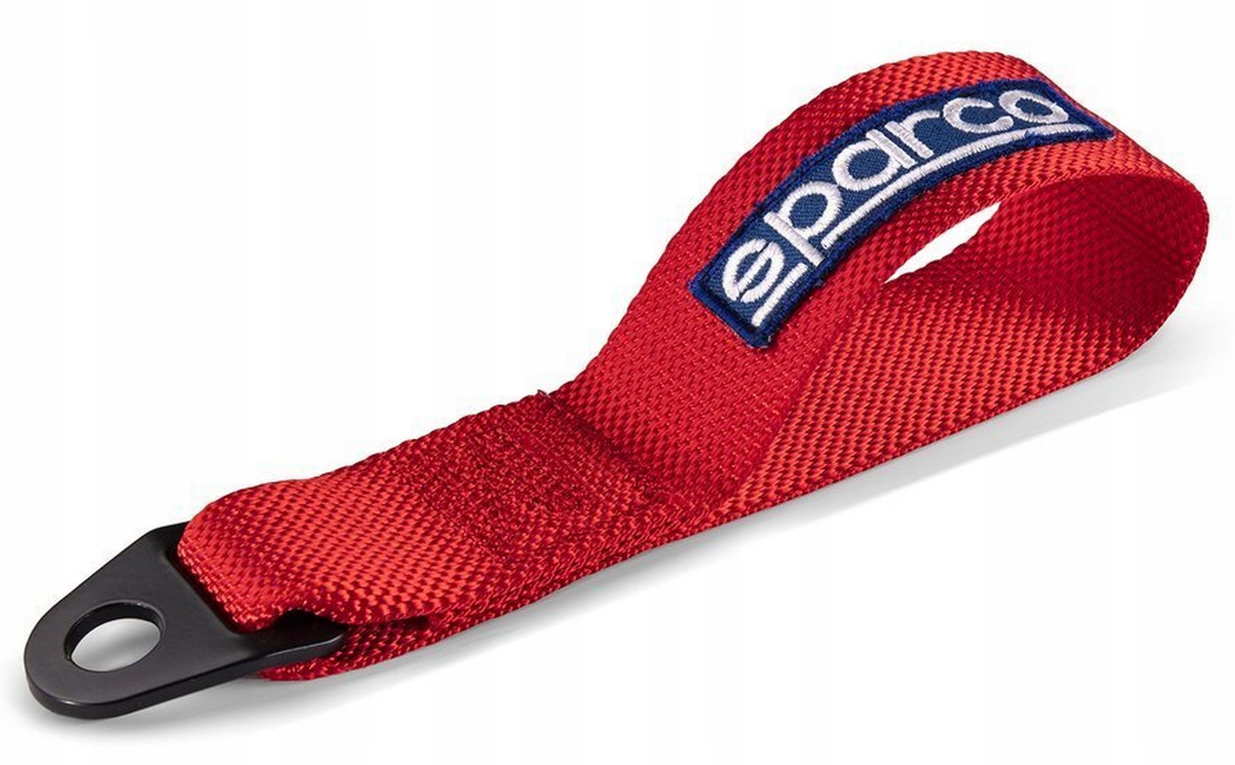 PAS HOLOWNICZY HOL SPARCO TOW HOOK STRAP ORYGINAŁ