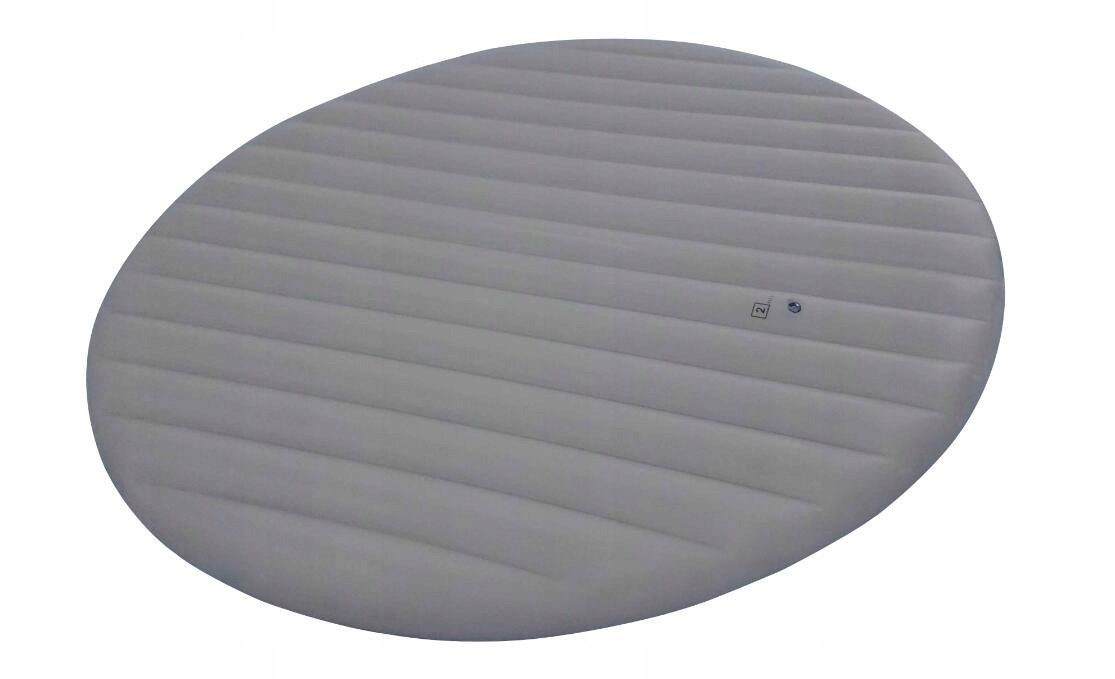 Krycí nafukovací polštář pro Lay-Z-Spa Milan 196x71 cm