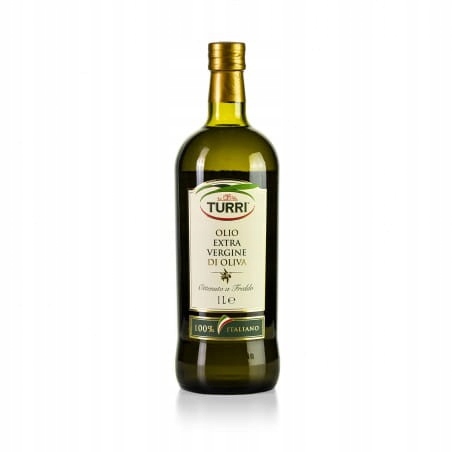Levně Italský Olej Extra Vergine DI Oliva Turri