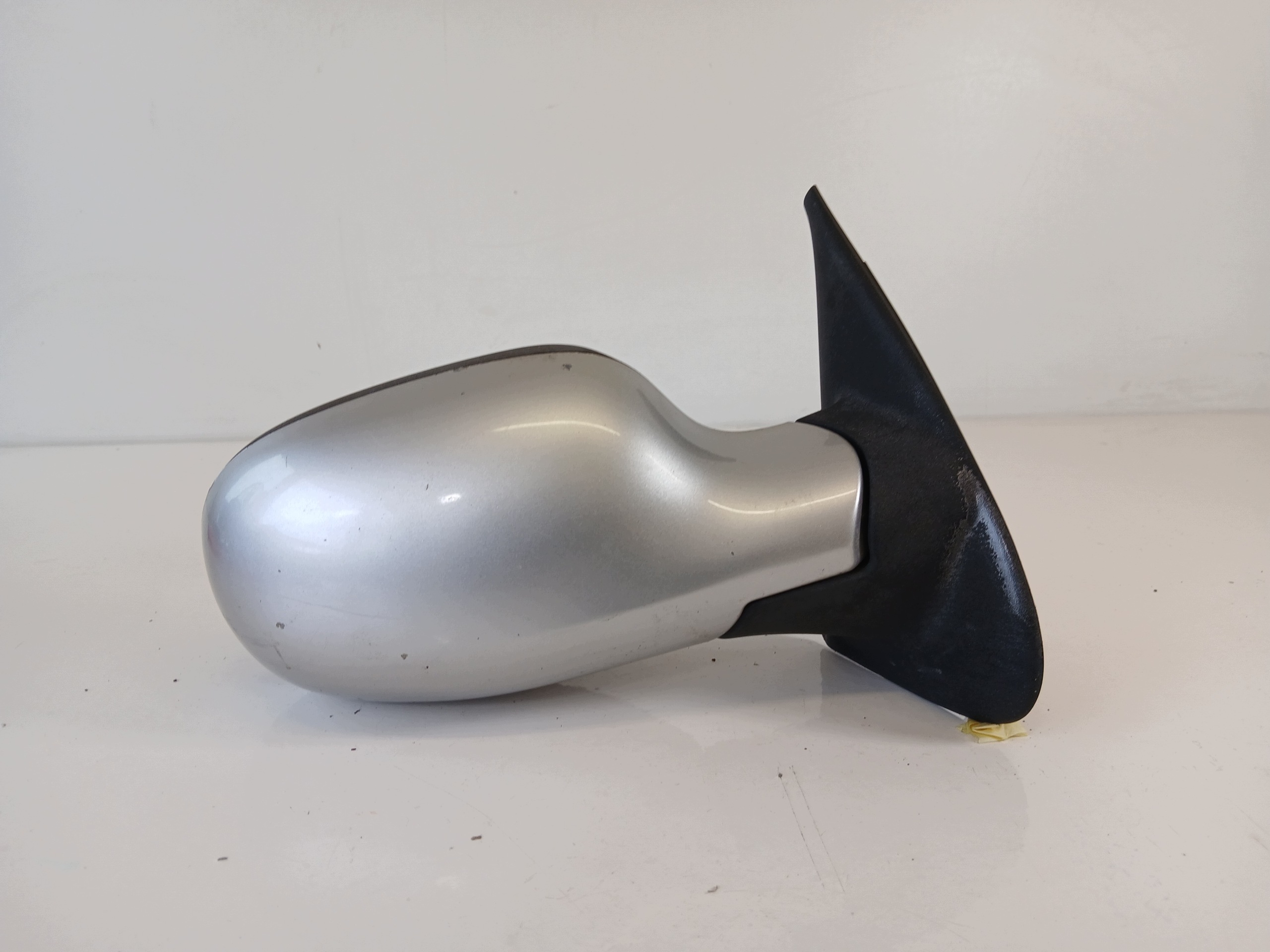 NISSAN MICRA K12 mirror right 3 PIN KY0
