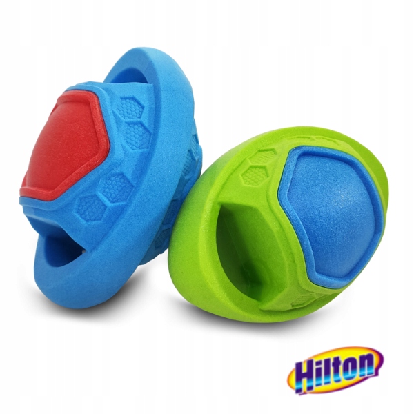 

Hilton Water Rugby 9cm Pływająca Zabawka Dla Psa