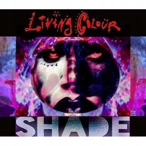 ++ Living Colour Shade Lp