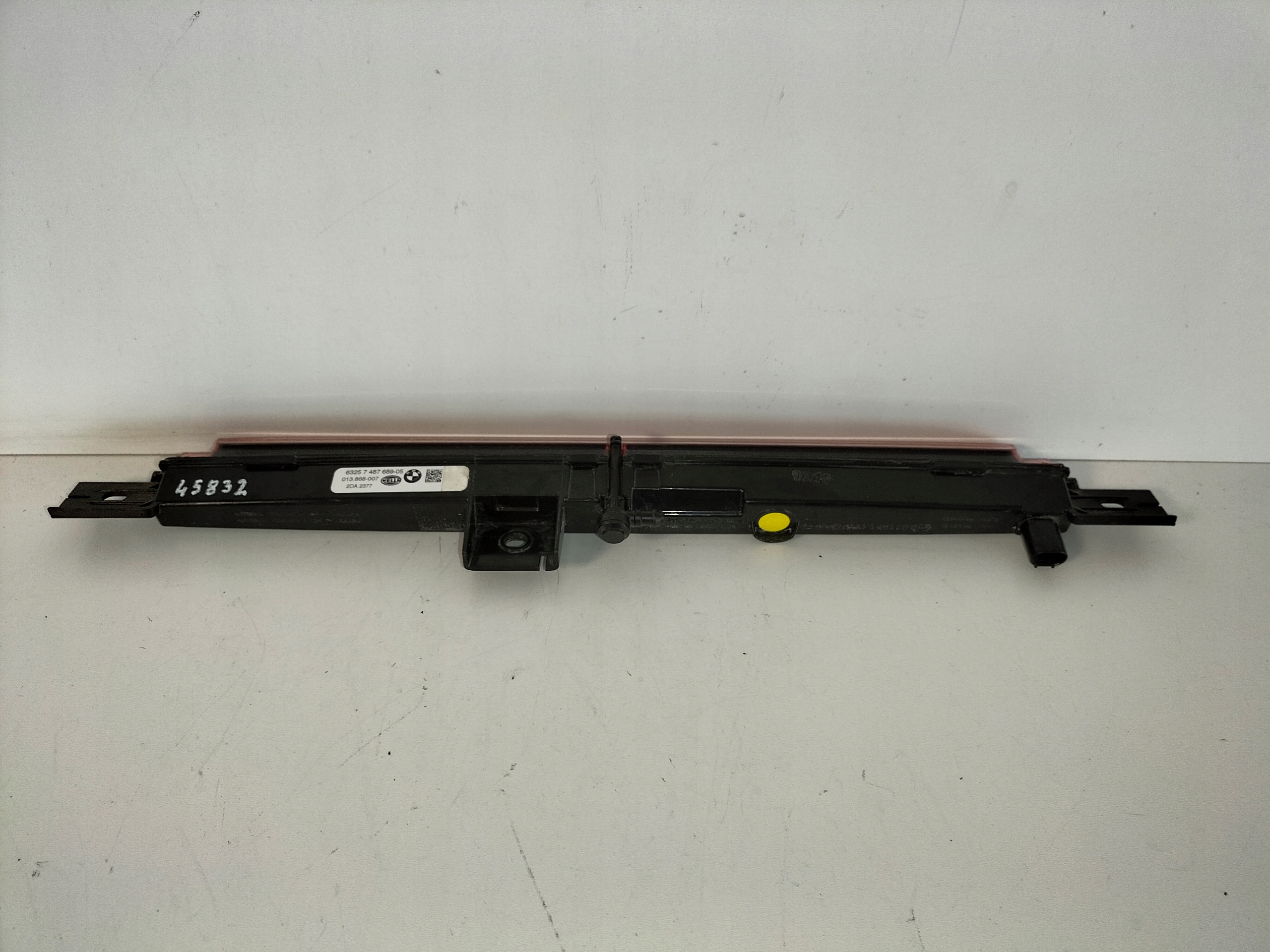 light light stop BMW X2 F39 18- LED