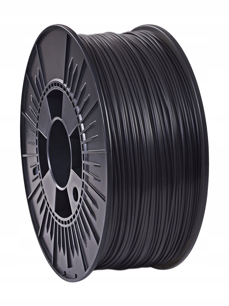 Filament Abs Nebula 1,75 mm 2500 g černý