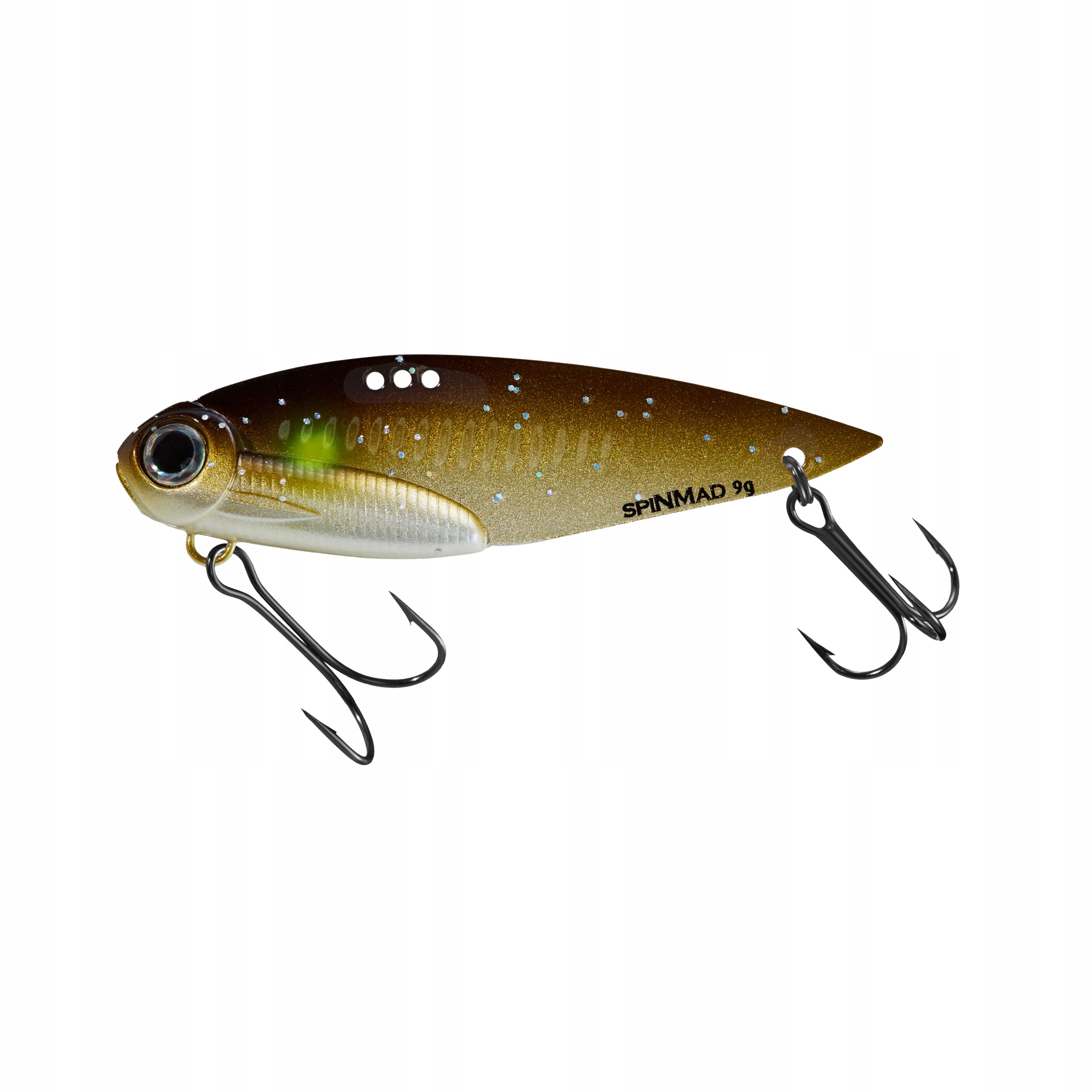 Cykada SpinMad Hart 9g 3711
