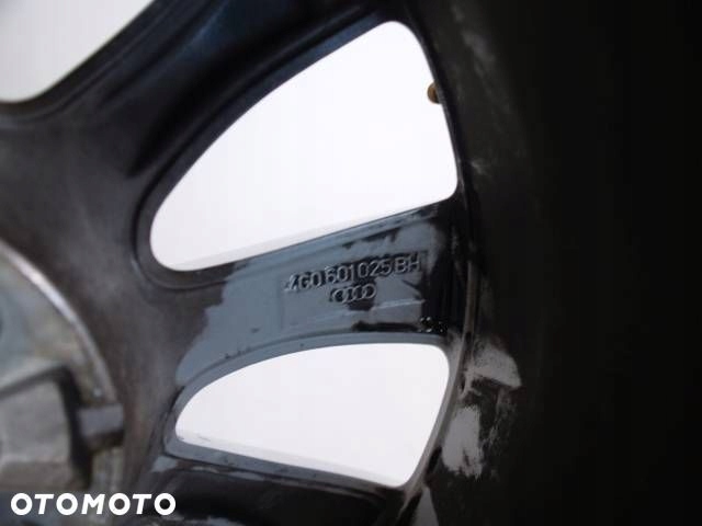 Audi A6 disk 601 025 BH 8Jx17H2 et.39 4G0