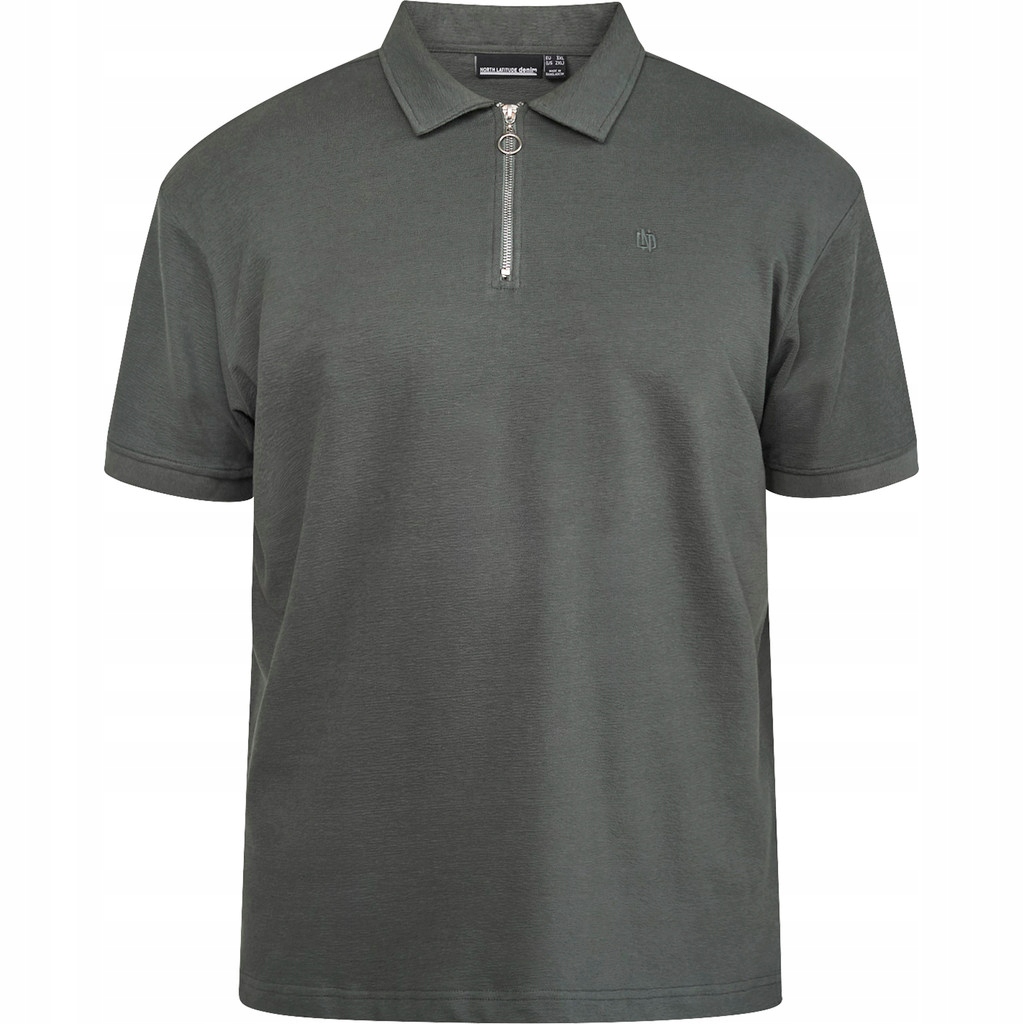 Velká pánská polokošile North Latitude velké velikosti 3XL