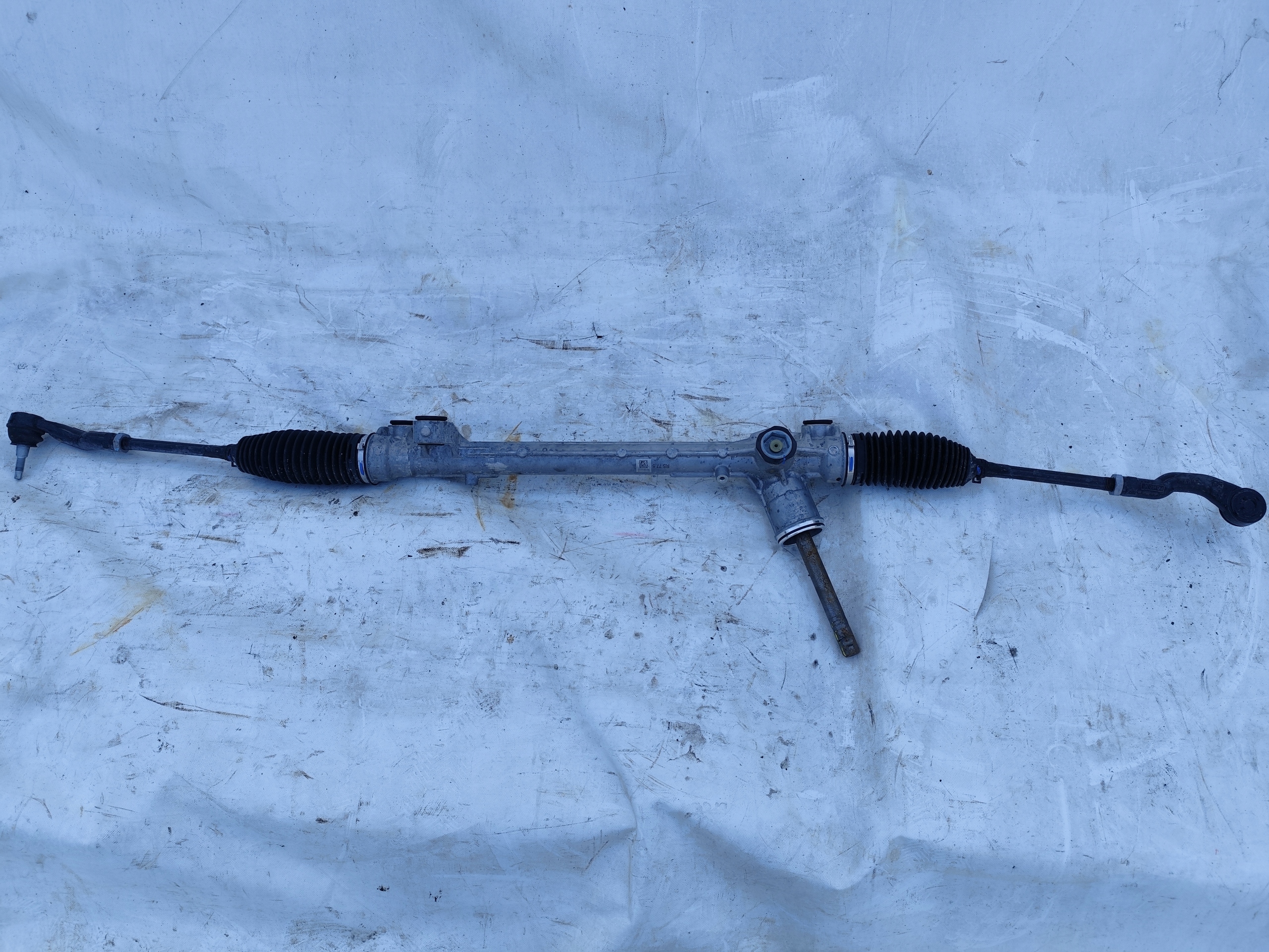 FORD KUGA MK3 control drag rod servo steering