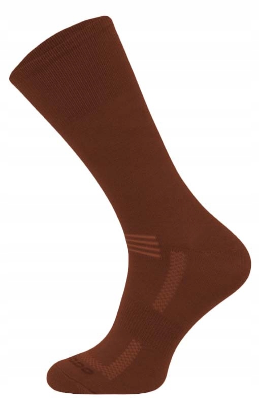 Skarpetki Comodo TR16 Merino Everyday Carmel 39-42