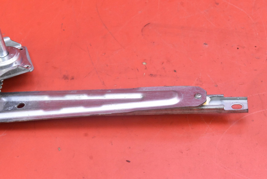 window regulator right rear part NISSAN MICRA 5 V K14 5D HB 17-21