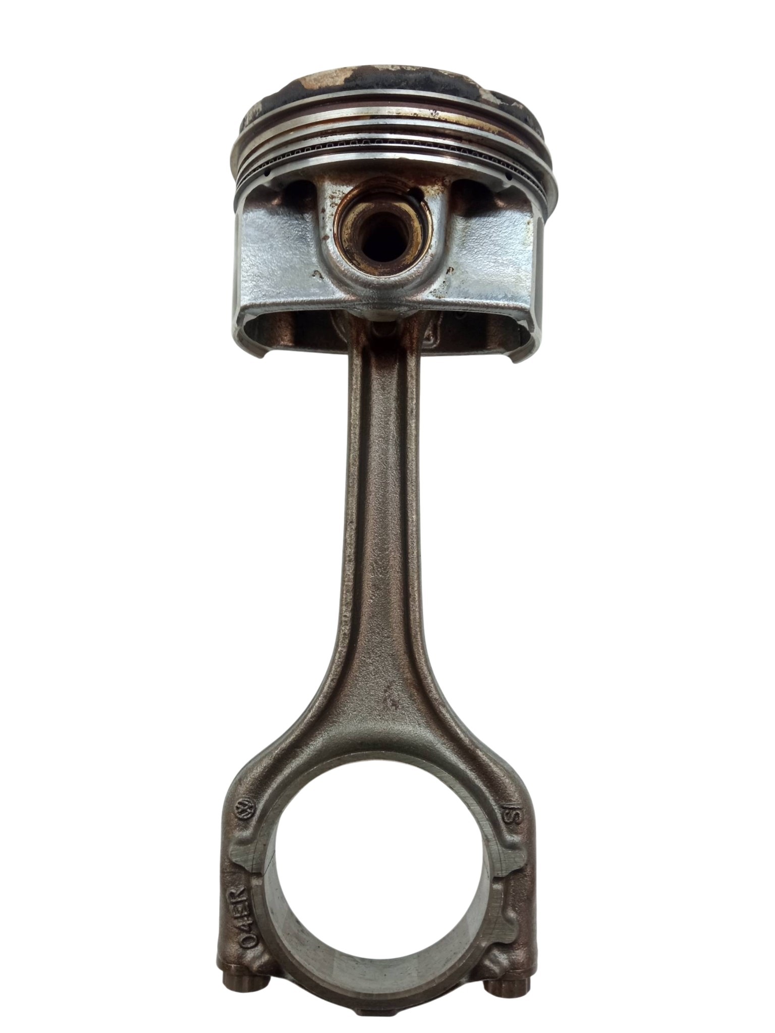 piston connecting rod 7490A 74.435 1.4 TSI VW Volkswagen Caddy III (2003- )