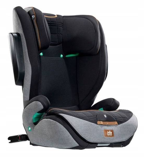 

Fotelik Samochodowy Joie I-traver 15-36 Kg Carbon