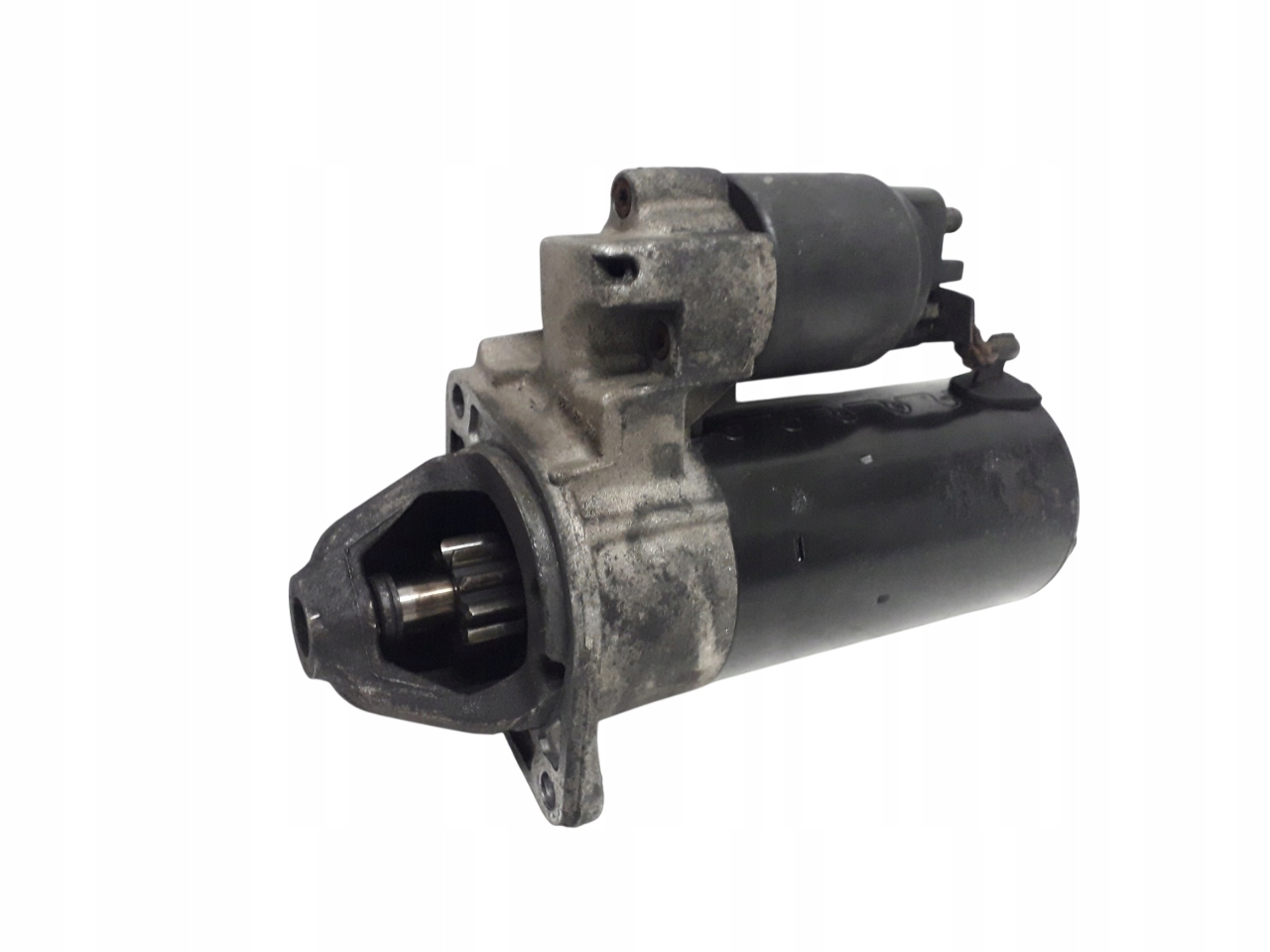 MERCEDES A KLASA W168 1.7 CDI 97- ROZRUSZNIK 0051511601 0001115008