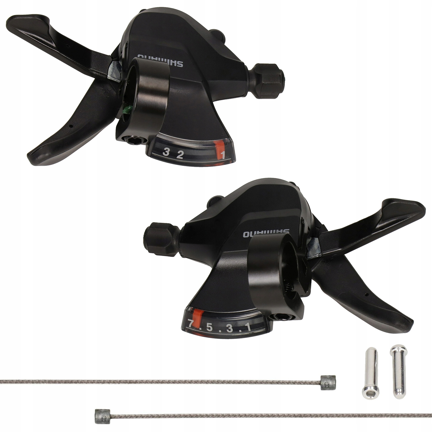 

Shimano SL-M315 Manetki 3x7 Altus