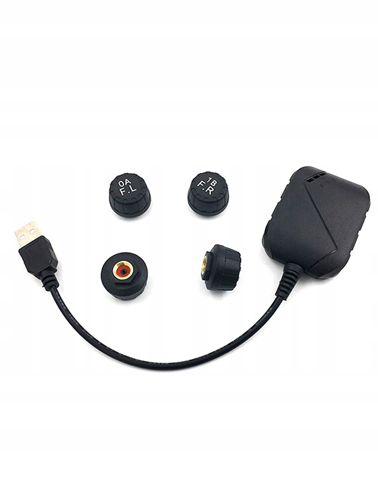 6935461996170 - USB tpms2 зовнішній датчик для навігації Android
