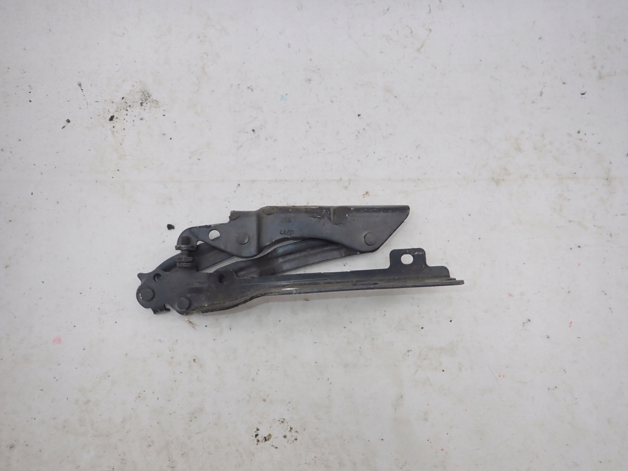 VW GOLF VI 6 08-12 hinge bonnets right