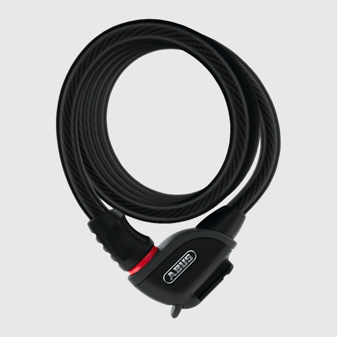 Zapínání Abus Phantom 8950/180 TexKF
