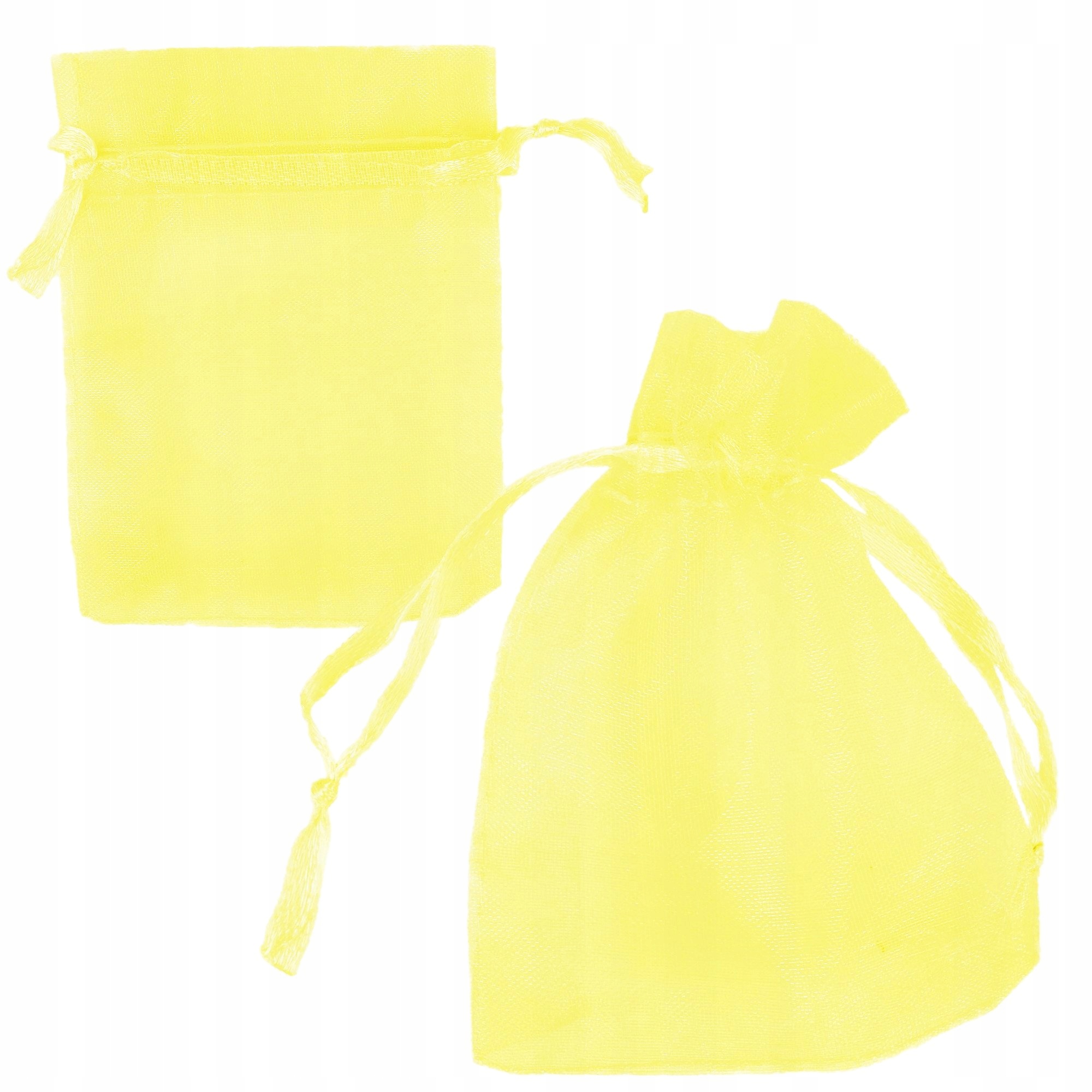 20x WORECZEK Z ORGANZY ŚLUB PREZENT WORECZKI