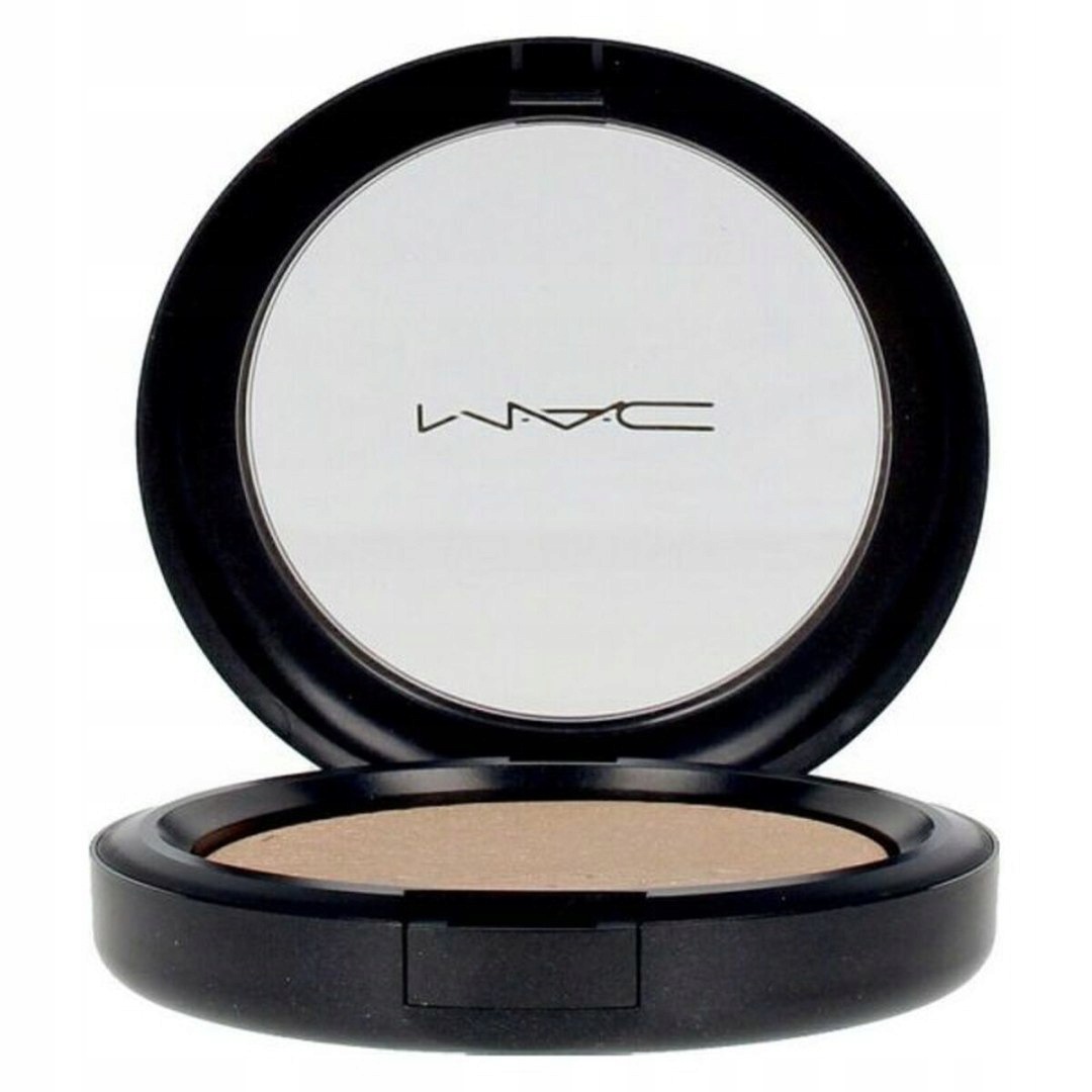 Kompaktní pudr Extra Dimension Mac Show Gold (9 g)