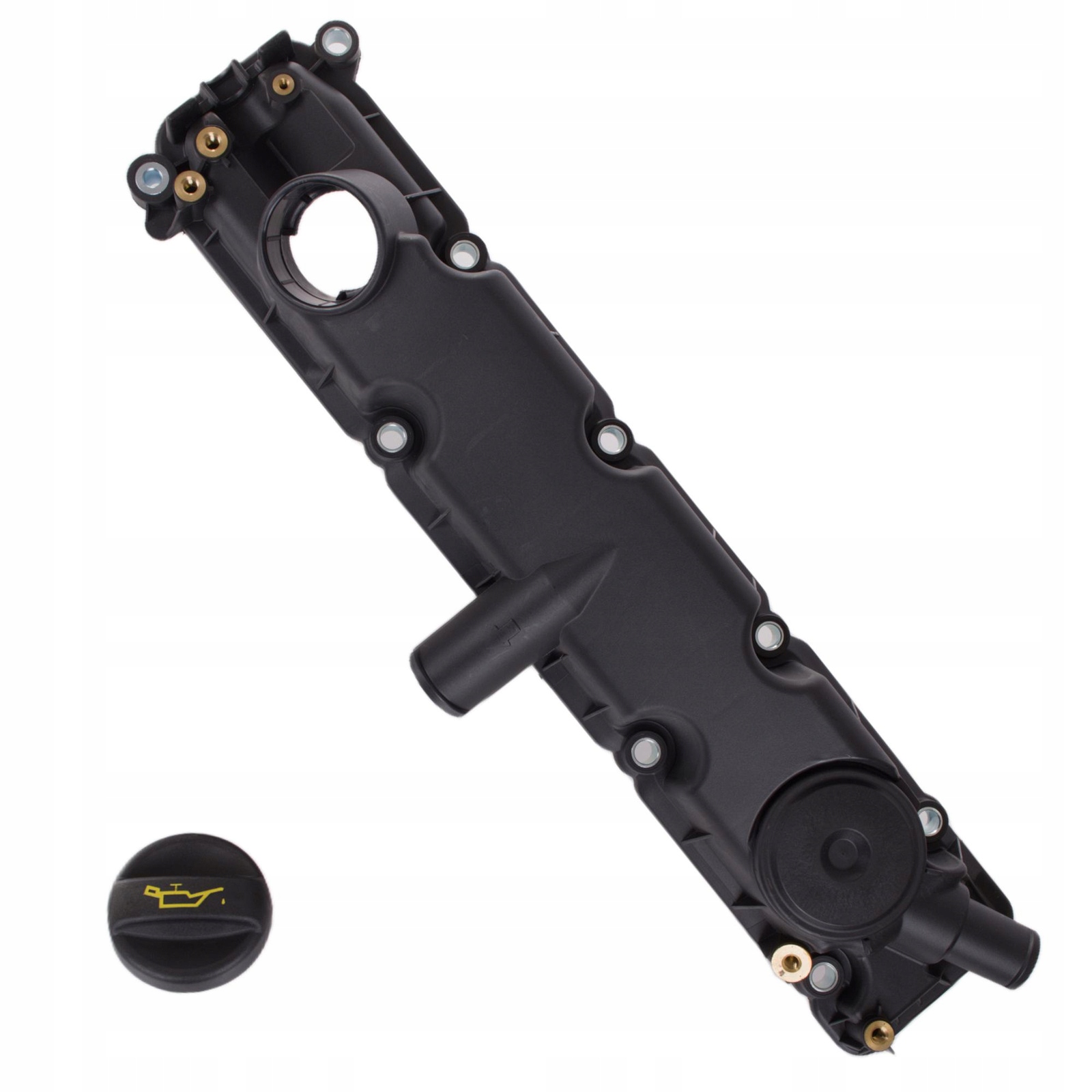 Kryt ventilů pro Citroen C5 Jumpy Xsara Picasso 2,0 HDi 1999+